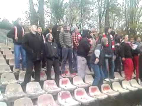 Jedinstvo-Slaven SN96-ponavljanje