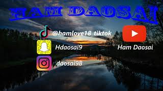 Arcando - Like This (feat. Svrcina) DJ Ham 2018