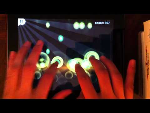 Magic Piano: Perfect Score on "Dope Zebra"