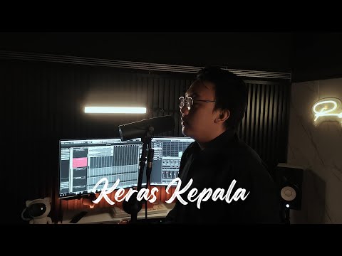 Meiska - Keras Kepala (Rantaone Cover)