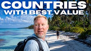Countries With The Best Value For Travel in 2026