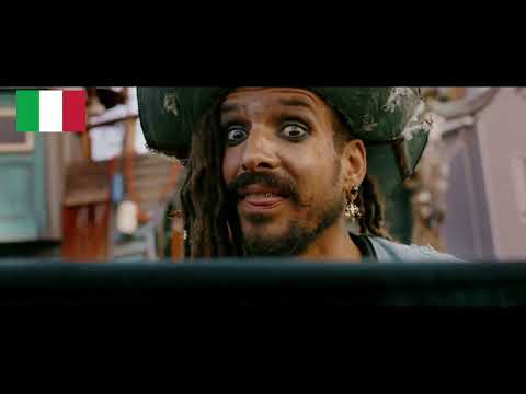 afbeelding De Piraten van Hiernaast gaan de wereld over...