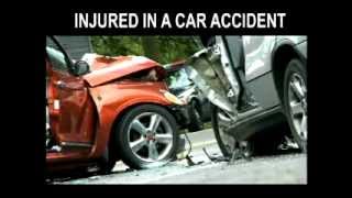 Car Accident Lawyer Commercial