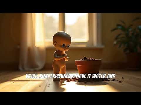 The Secret of the Empty Pot: Why True Greatness Begins with Honesty 🌱