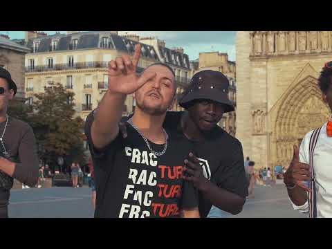 MK NOCIVO x GO FVST GVNG - "Different" Teaser