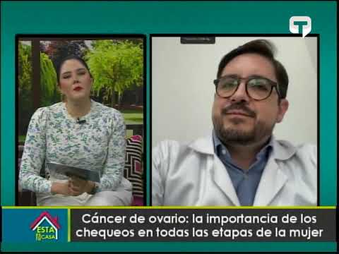 Cáncer de ovario: la importancia de los chequeos en todas las etapas de la mujer