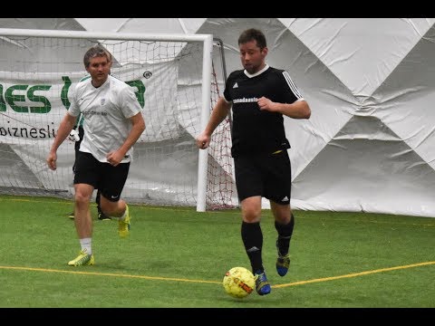 30.11.2017 III Liga E - ZasadaAuto.pl vs. Codewise