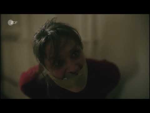 Franziska Hartmann - Stuff & Tape Gagged