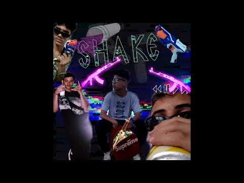 M I Z Z E R A - Shake [Feat. Felp x VIPXR x Thez & Lil Valle] (@prod_felp)