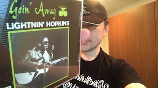【YOU BETTER STOP HER/LIGHTNIN' HOPKINS】SQUATスクワット
