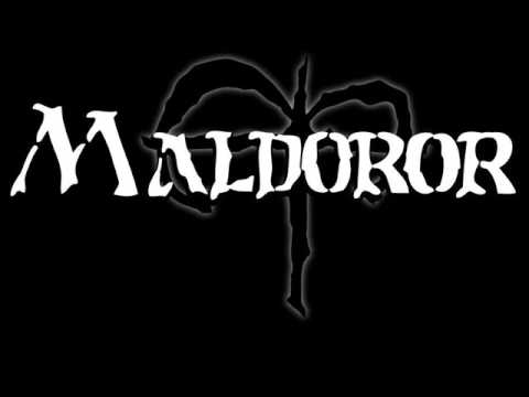 Maldoror - fantasma