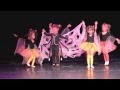 Little flies | Sirius Dance Academy | Choreography ...