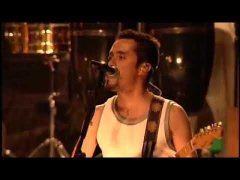 Solo Contra el mundo. - Chancho en Piedra - Chancho 6 (en vivo)