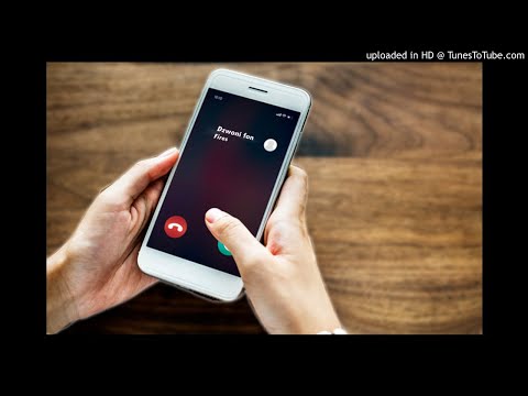 Fires - Dzwoni Fon (Prod.Mors)