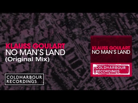 Klauss Goulart - No Man's Land | Original Mix