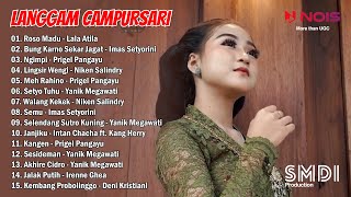 Langgam CursariROSO MADU LALA ATILAFull Album Lagu Jawa...