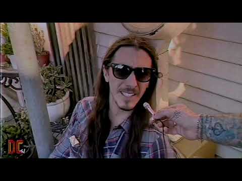 DEATHCHANT - MTV Cribz