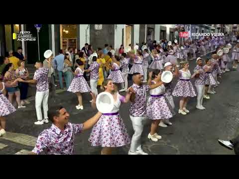 23# Marcha dos Amigos da Ribeirinha Sanjoaninas 2024