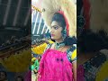 லாவண்யா ️ Youtube Karakattam Shorts
