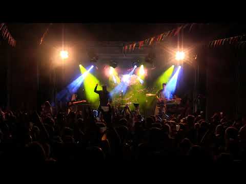 Mambo KingX - Songs für Liam [LANGE NACHT 2018]