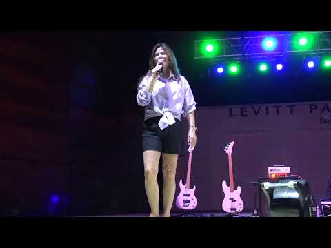 Black Joe Lewis & The Honeybears - Live at the Levitt!