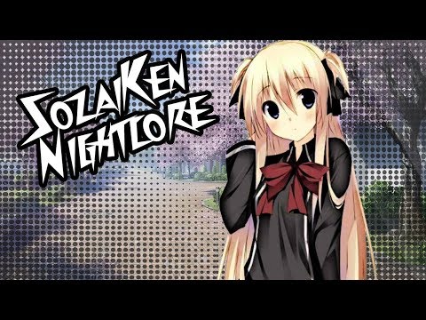 Nightcore ►Adam Pearce - October (feat. Olivia Lunny) [Free Electronic]
