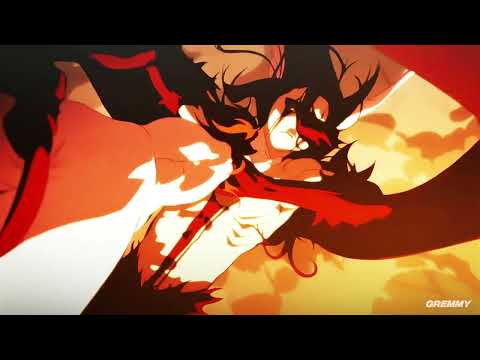 Ichigo Vasto Lorde vs Ulquiorra | Polozhenie (4K)