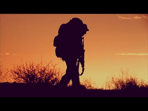 The South African Border War - Grensoorlog Bushwar