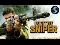 Fugitive Sniper | Action Thriller | Full Movie | Survivor Becomes a Suspect