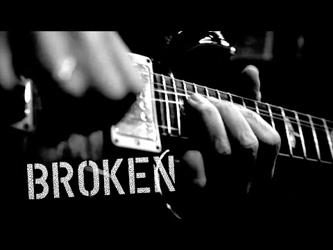 Andreas Diehlmann Band - Broken (into little bits) - Official Video