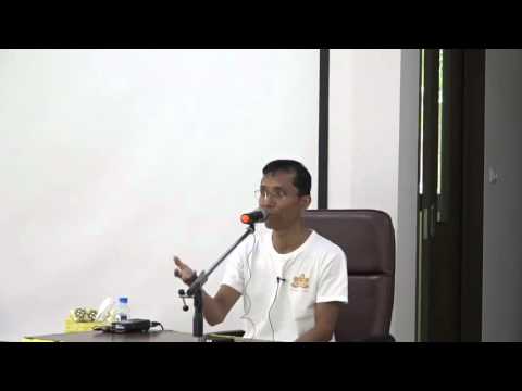 054-ธรรมสถานว่องวานิช 14-16ส.ค.58 (9) โอวาทปิดการอบรม