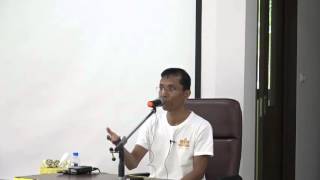 054-ธรรมสถานว่องวานิช 14-16ส.ค.58 (9) โอวาทปิดการอบรม