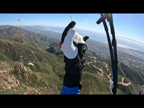 Santa Barbara - EJ to Beach