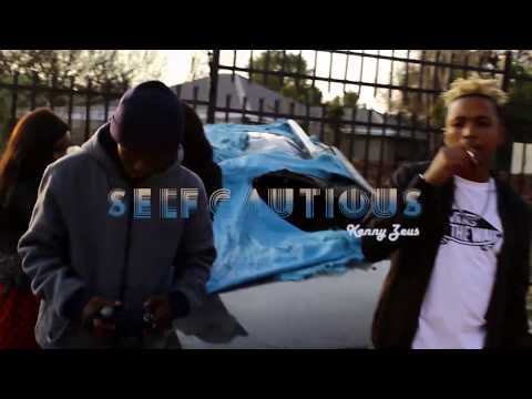 Self Cautious by Kenny Zeus_ Produced by Lesego Motsiri_19 .!i!