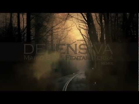 Mario Broda - Defensiva ft. Fentam Terra