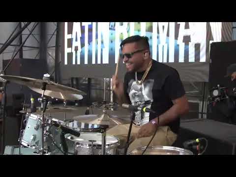 Bitman - Lollapalooza 2022 [Completo HD]
