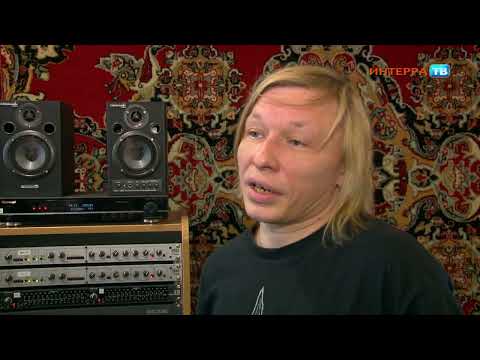 «Хорошее радио для хороших людей». «Интерра FM» в этом году 15 лет!