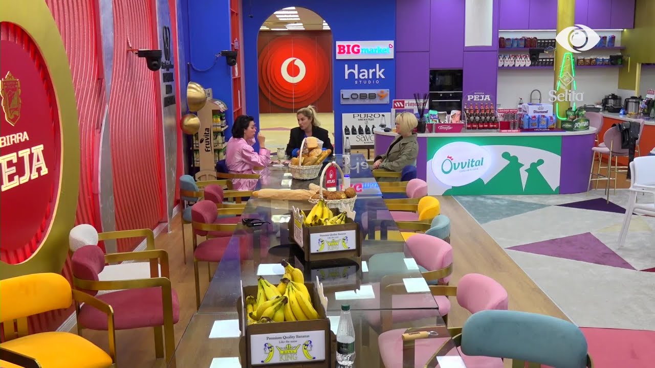 Ilnisa: Erdhi me tendenca provokative…/ Dea: Ajo tha që ti e shtyve…