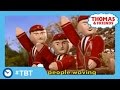 It S Great To Be An Engine TBT Thomas Friends