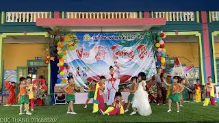 VIREO ĐẸP CỦA CHÁU GÁI ĐỖ AN NHIÊN