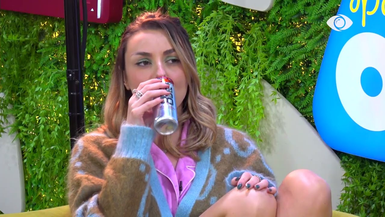 Nuk mund të kem raport me Stelinën/ Ina bisedon me Selin, ndërhyn Miri: Pse u mërzite me Keijsin