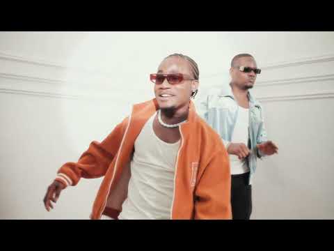 DJ Tunez, Amexin - Vanilla (Visualizer)