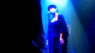 CAROLINE WALLIN PEREZ - 747