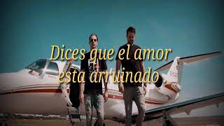 Steve Aoki feat. BTS - Waste It On Me (W&W Remix) (Traducida al español)