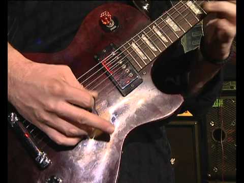 LIVIO BERAK TRIO - JIMI HENDRIX - PURPLE HAZE- RAT BENDOVA