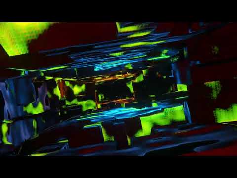 Patrick Scuro - Escalate (Original Mix) feat. VNES