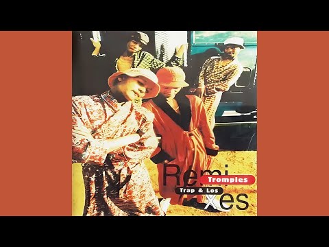 Trompies - Jakarumba (Remix)