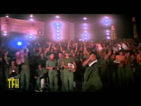 afbeelding Josh Olson on APOCALYPSE NOW