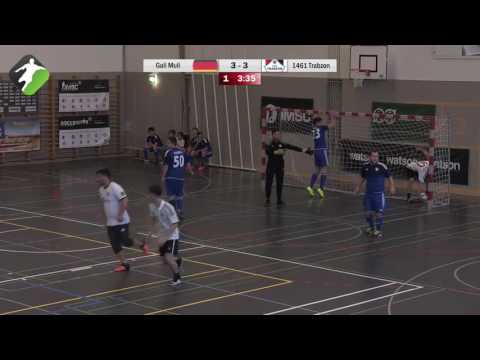 Soccerstar Day 2017:      Guli Muli - 1461 Trabzon