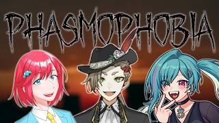 ズモビア【 #vtuber 】